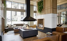 Kimpton Schofield Hotel, an IHG hotel